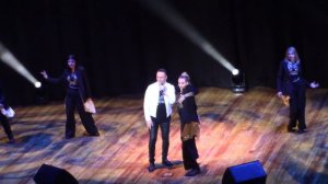 Иван Ильичёв-Волкановский-Здравствуй, девушка ночь