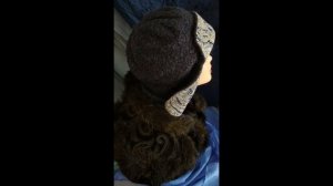 Ушанки женские и Скандинавские шапки / Зимние женские шапки