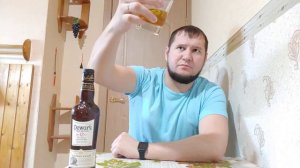 Dewar's 12 - стоит своих наград