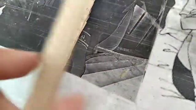 Сделала серьги Изаны ?? смотреть онлайн