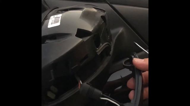 Illumination Theory LED Focus ST Sequential Turn Signal смотреть онлайн