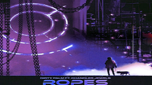 ⚡? Dirty Palm - Ropes (feat. Chandler Jewels) ⚡? смотреть онлайн