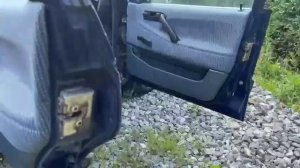 Фольксваген Пассат В3 в хорошем состоянии