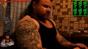 Доктор АНАБОЛИК: "СТРАТЕГИЯ ИНТУИТИВНОГО ПИТАНИЯ".