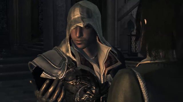 Assassins Creed 2 Фильм прохождение в 2020 м (часть 5) Полностью на Русском языке смотреть онлайн