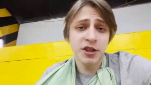 Мамикс рассказал Что С Ним Случилось!!!!