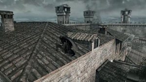 Assassin's Creed 2 Templar Free Roam 60 FPS