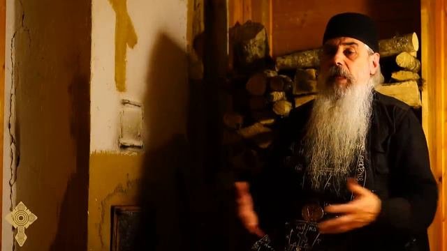Могут усопшие помогать живым  Помощь прп  Димитрия Прилуцкого в восстановлении монастыря