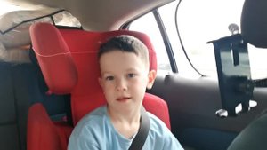 Снова едем в Анапу на машине с детьми. Дорога от Санкт-Петербурга до Анапы.