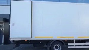 Рефрижератор Хино 500 / 12 тонн