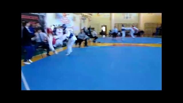Лучший поединок в истории тхэквондо по Хегаю (Главный судья РФ по тхэквондо ) !!!!!!!!!!!!!!!!!!!! смотреть онлайн