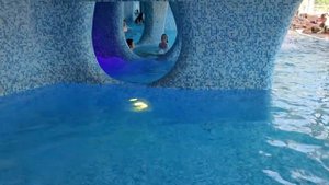 Аквапарк Мореон Москва