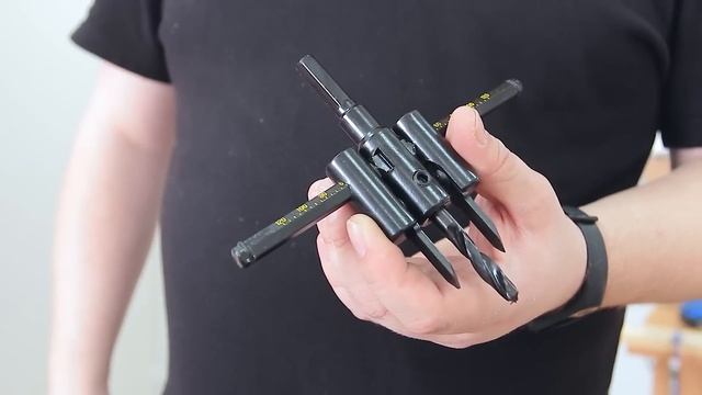 Свёрла по дереву: какие бывают и как применяются | Весь инструмент — на sima-land.ru