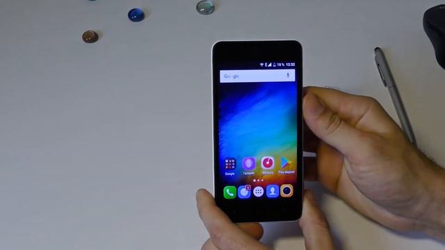 Doopro P3 - ультрабютжетник из Китая почти за даром смотреть онлайн