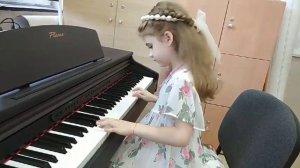 Ф. Кулау Вариации