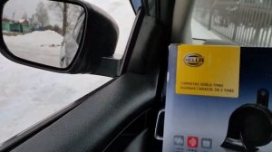 Альтернативные звуковые сигналы для ниссан кашкай