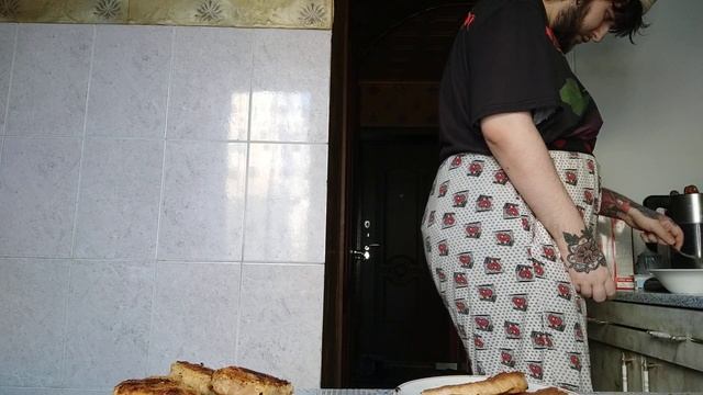 6 КОТЛЕТ И 3 КУСКА МЯСА ЗА РАЗ С КАРТОШКОЙ МУКБАНГ-ЛЮТЫЙ ОБЖОР МЯСНОГО ОБЕДА смотреть онлайн