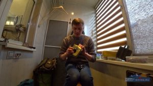 Готовим снасти на чавычу 2021. Покупаем удочку, катушку и блёсна, собираемся на рыбалку.