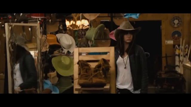 Zombieland Rule 32- Enjoy the little things.mpg смотреть онлайн