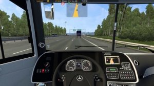 Marcopolo G7 1600 LD Euro Truck Simulator 2 (v1.48.x)