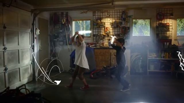 Garmin vivofit jr 2 - The Force Is All Around You смотреть онлайн