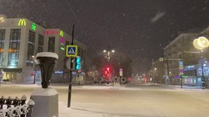 На автодоме в Тюмень