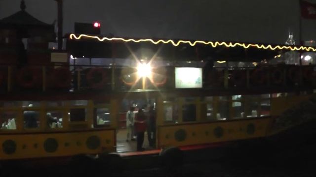 симфония огней Гонконг смотреть онлайн