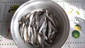 Мойву как быстро почистить и правильно заморозить