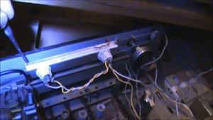 Рекорд 68-2 евроFM УКВ часть1