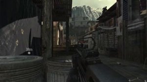 Call of Duty: Modern Warfare 3 | Миссия #5 "Снова в игре"