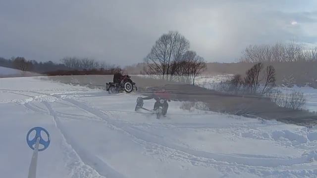 Минута от Мото 46