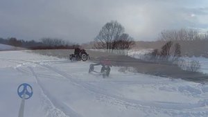 Минута от Мото 46