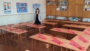 Поздравления классного руководителя 11-Б класса с праздником Последнего звонка