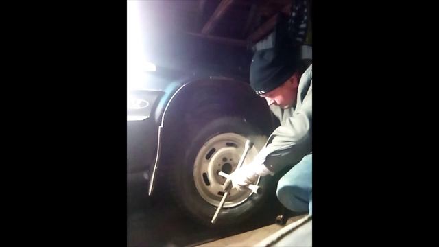 Ремонт автомобиля 3