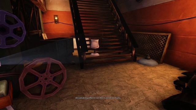 Ether one PS4 Walkthrough All Projectors - Industrial Centre смотреть онлайн