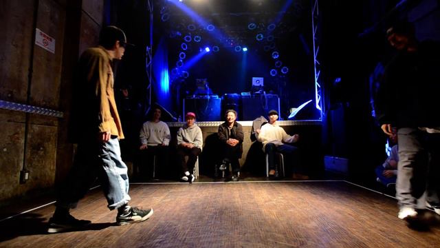 TAKUJI [Kannoma] vs Atsuki [LOCA]｜Semifinal ’20.2/14『THE CROWN 2020』vol.1 MALE смотреть онлайн