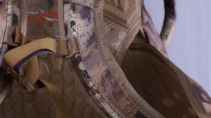 Обзор рюкзака Sitka Full choke pack цв. optifade waterflowl р. OSFA