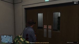 Налёт на ЦУР, задания GTA Online Los Santos Tuners