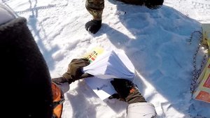 7,62 x 54 vs .308  по бумаге! Сравниваю пробивную силу калибров винтовки Мосина и Вепрь 308