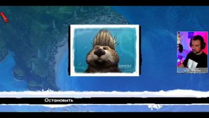 Лови волну! 2007 полное прохождение на русском ? Surf's up! геймплей [4K]