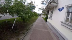 Dubstep велопробег,(Tank vs Racer)26"