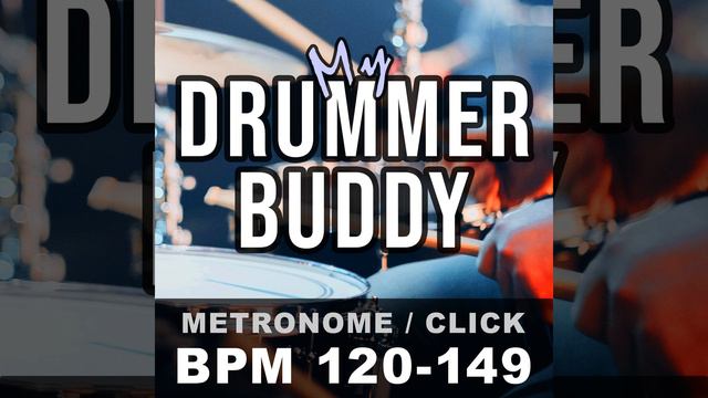 BPM 134 (Beats Per Minute, Music Tools and Utilities, Tempos and Grooves for Practice, Jamming,... смотреть онлайн