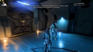 Mass Effect Andromeda Продолжение 16