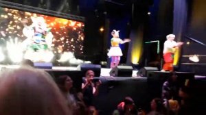 Vaslui - Festivalul Umorului Constantin Tănase, ediția a 27 a,  Perioada 11-18 septembrie 2022!