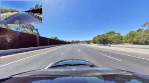 City of Adelaide Driving  Tour | South Australia |Driving 4K