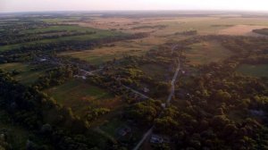 Не зелёная груша прошумела. Folk