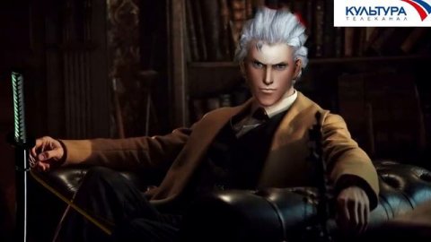 Devil May Cry для аутистов.mp4