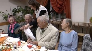Юбилей 80 лет