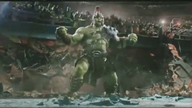 Thor Vs Hulk😱 ⛈️🔥тор против халк лучше моменты
