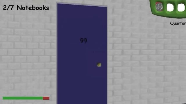 Балди Связан с Undertale, FNAF и Granny? / МозгоВзрыв